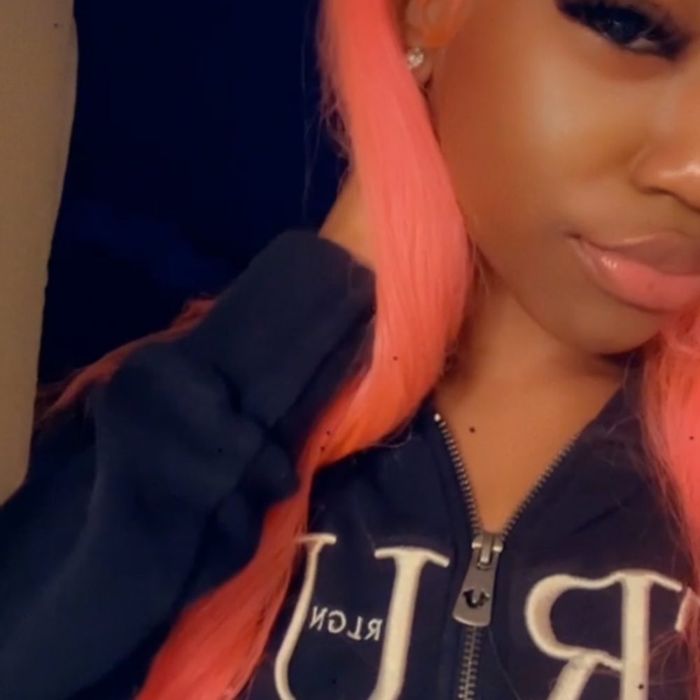 Meet your Posher, Jayda